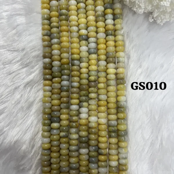 GEM STONE 10