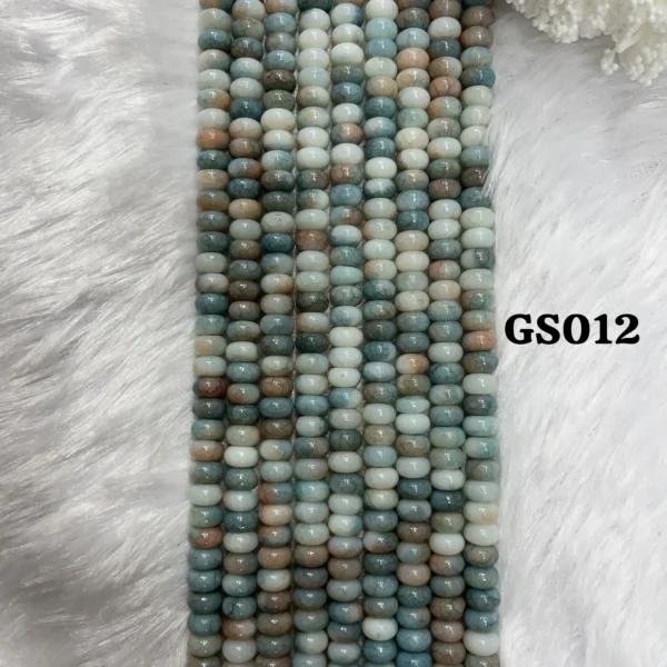 GEM STONE 12