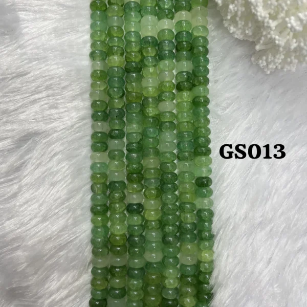 GEM STONE 13