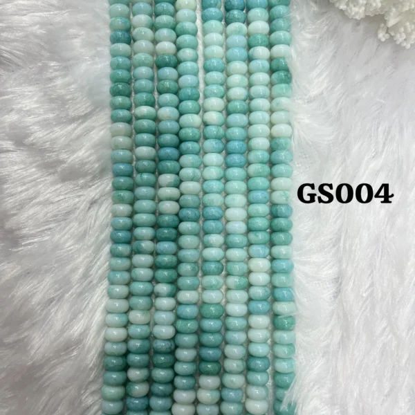 GEM STONE 4
