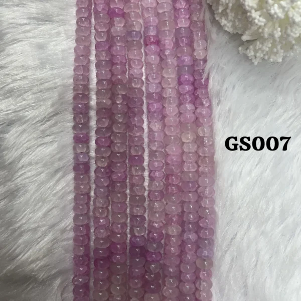 GEM STONE 7