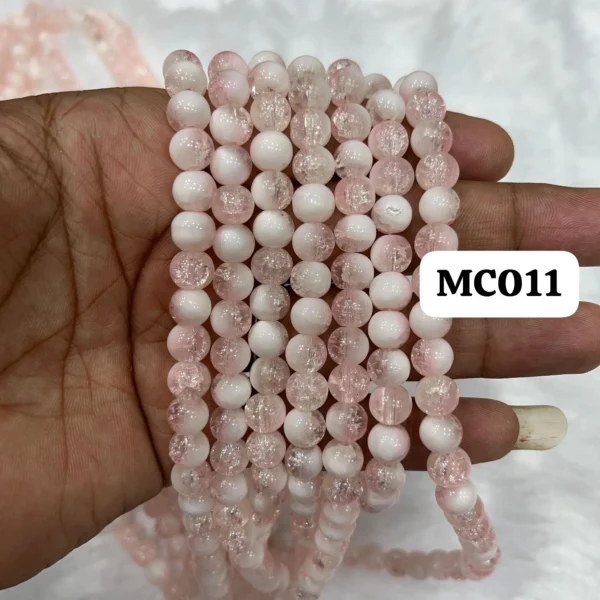 MILKY CRACKLE 11
