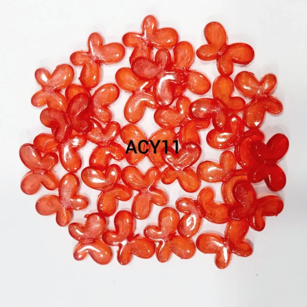 ACRYLIC BEADS 11