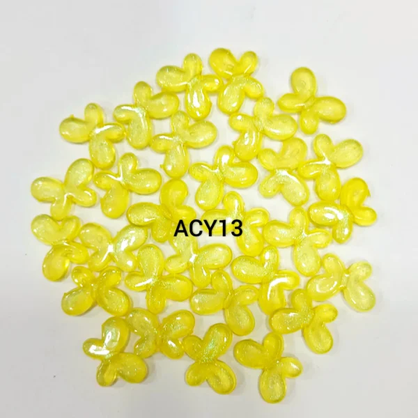 ACRYLIC BEADS 13