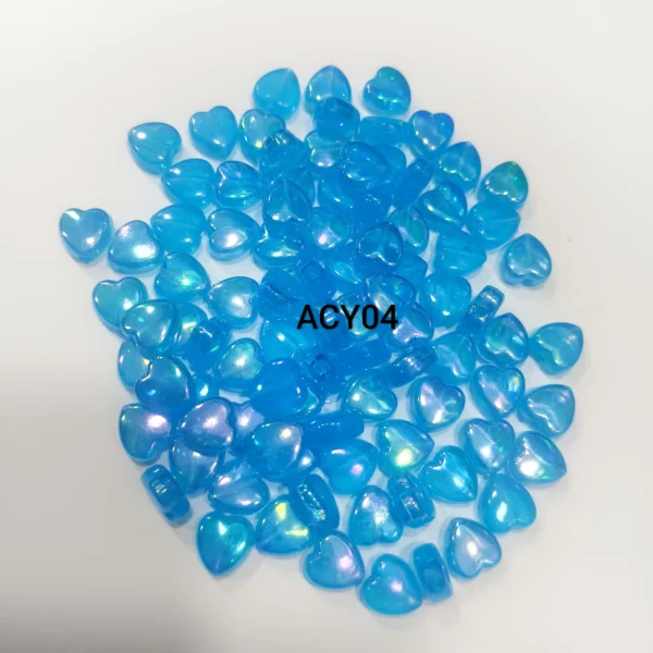 ACRYLIC BEADS 4