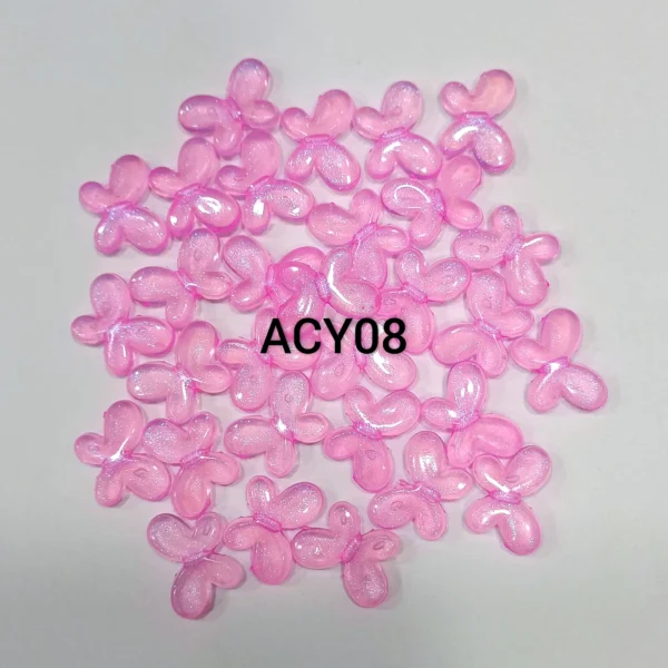 ACRYLIC BEADS 8