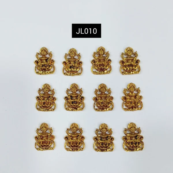 JM010 BANGLE PENDENT(12 PIECE PACKET)