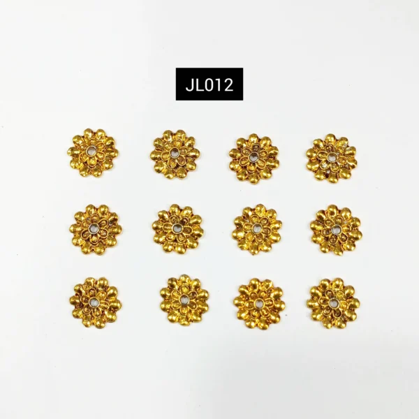 JM012 BANGLE PENDENT(12 PIECE PACKET)