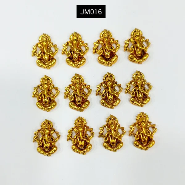 JM016 BANGLE PENDENT(12 PIECE PACKET)