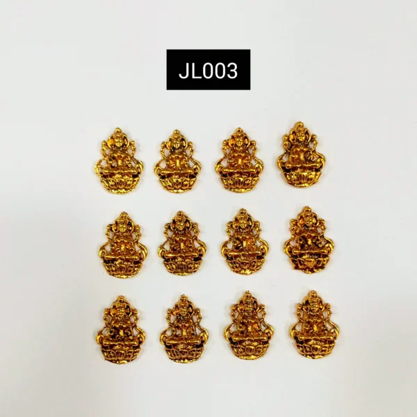 JM003 BANGLE PENDENT(12 PIECE PACKET)