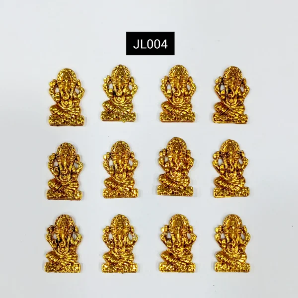 JM004 BANGLE PENDENT(12 PIECE PACKET)