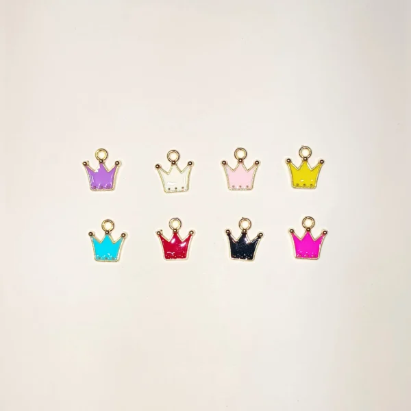 CHARMS 002( MIX 20 PCS PACK)