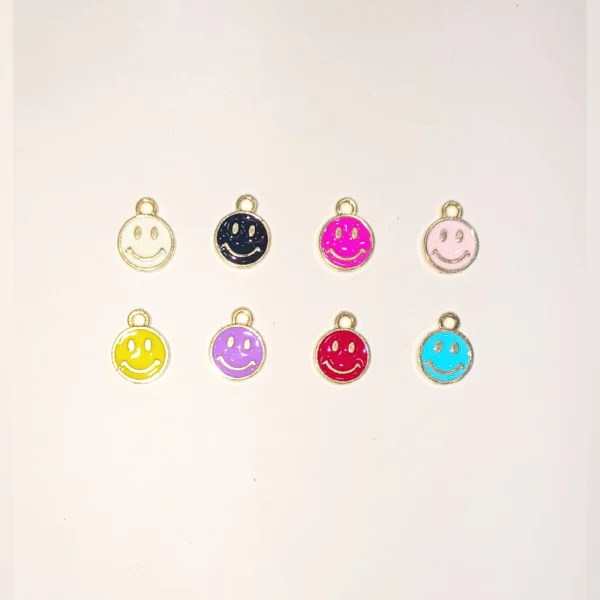 CHARMS 003 ( MIX 20 PCS PACK)