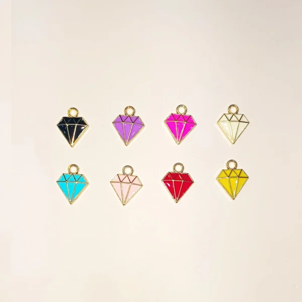 CHARMS 004 (MIX 20 PCS PACK)
