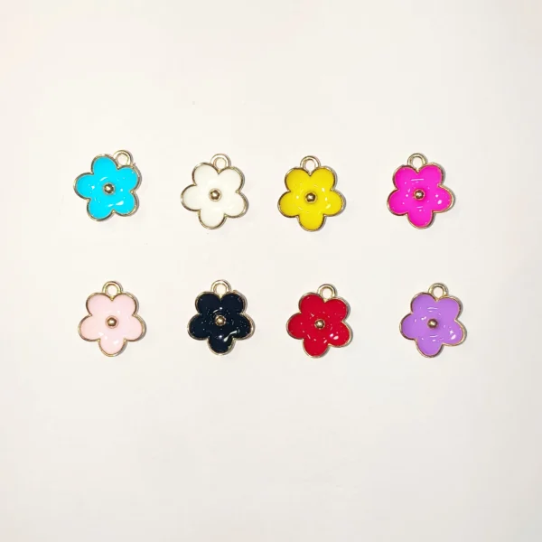 CHARMS 009 (MIX 20 PCS PACK)
