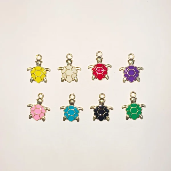 CHARMS 010 (MIX 20 PCS PACK)