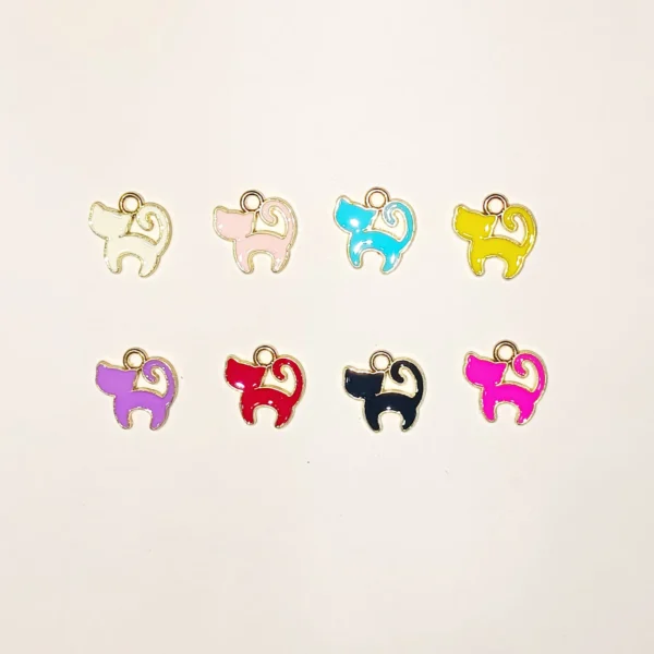 CHARMS 011(MIX 20 PCS PACK)
