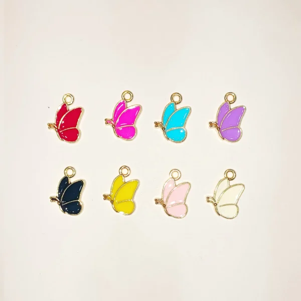 CHARMS 013(MIX 20 PCS PACK)