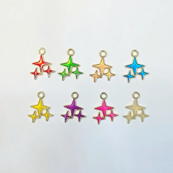 CHARMS 014(MIX 20 PCS PACK)