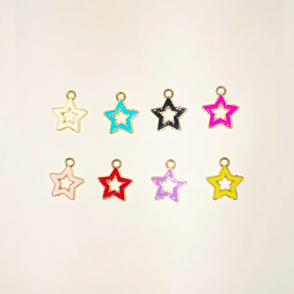 CHARMS 016(MIX 20 PCS PACK)
