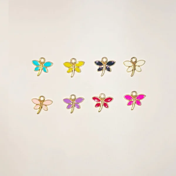 CHARMS 017(MIX 20 PCS PACK)