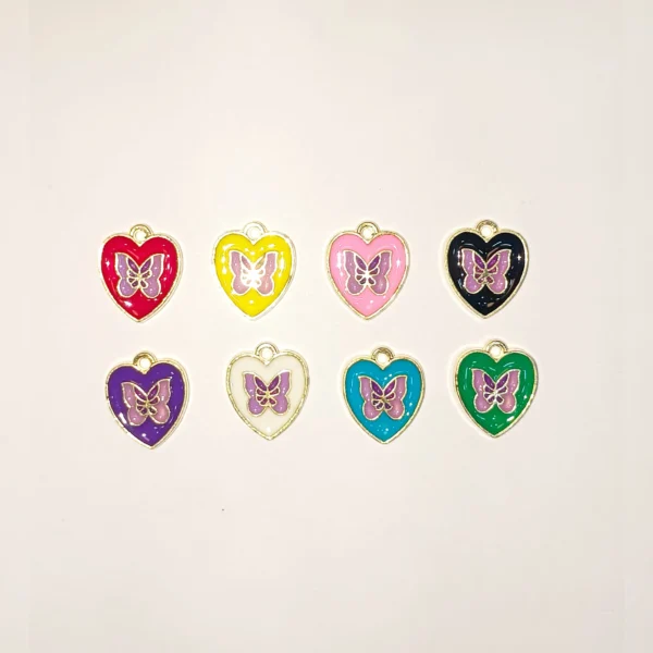 CHARMS 019(MIX 20 PCS PACK)