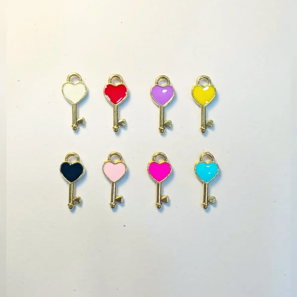 CHARMS 021(MIX 20 PCS PACK)