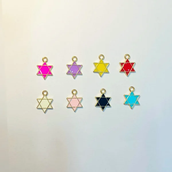 CHARMS 025 (MIX 20 PCS PACK)