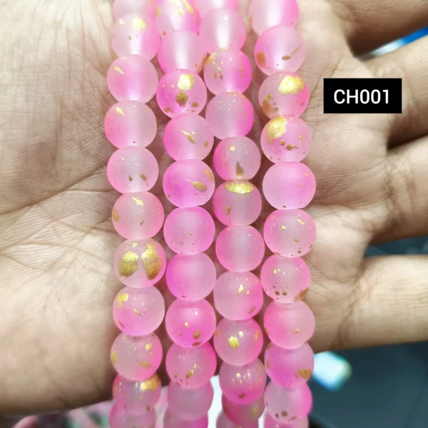 CHITA BEADS 01