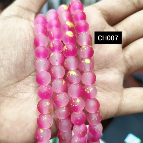 CHITA BEADS 07
