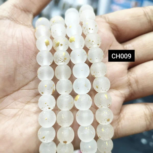 CHITA BEADS 09