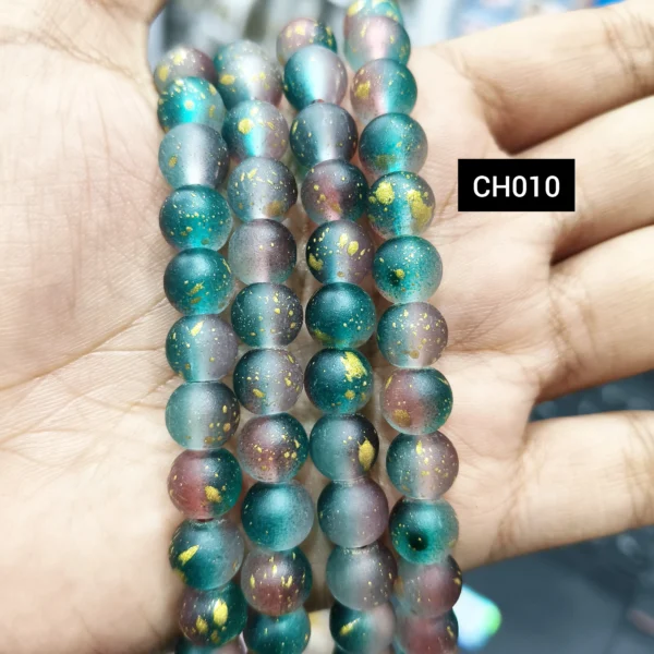 CHITA BEADS 10