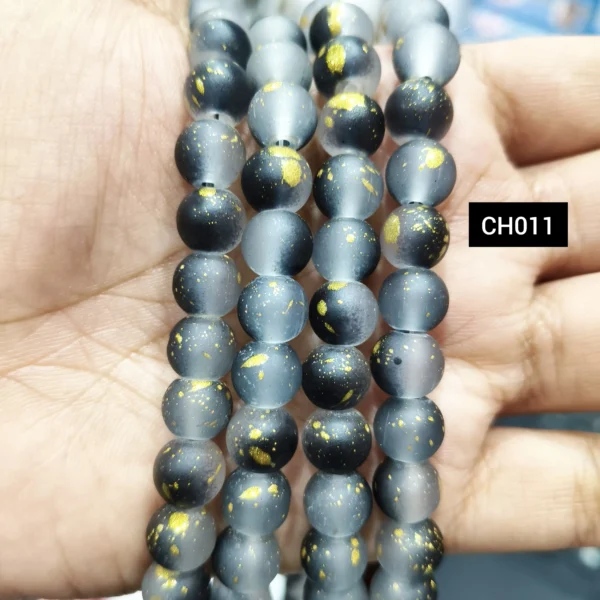 CHITA BEADS 11