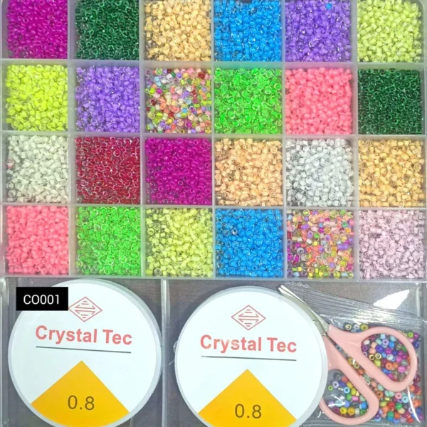 CO001 BRACELET MAKING KIT