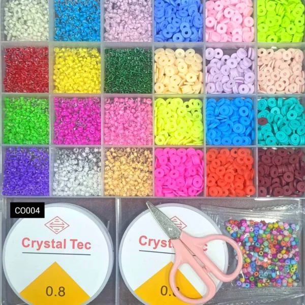 CO004 BRACELET MAKING KIT