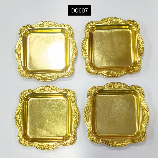 DC007 DECORATIVE ITEMS (12 PCS PACK)