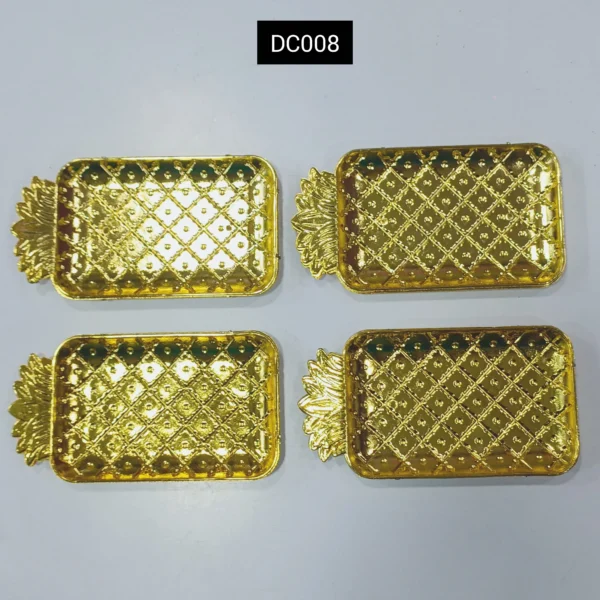 DC008 DECORATIVE ITEMS (12 PCS PACK)