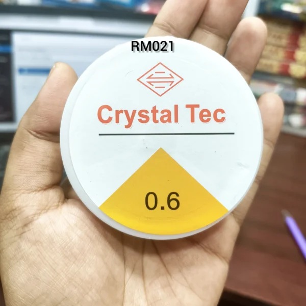 ELASTIC 0.6 (10 PCS PACK)