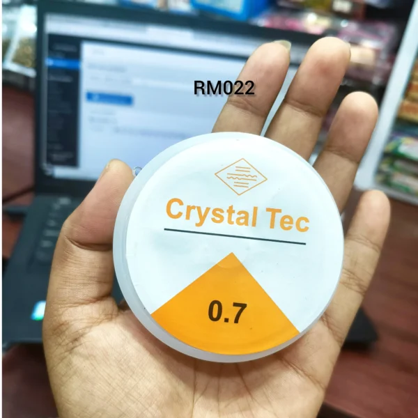 ELASTIC 0.7 (10 PCS PACK)