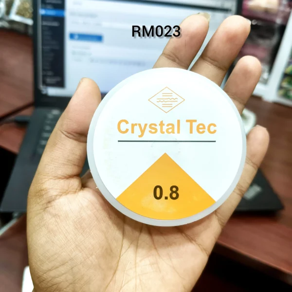 ELASTIC 0.8 (10 PCS PACK)