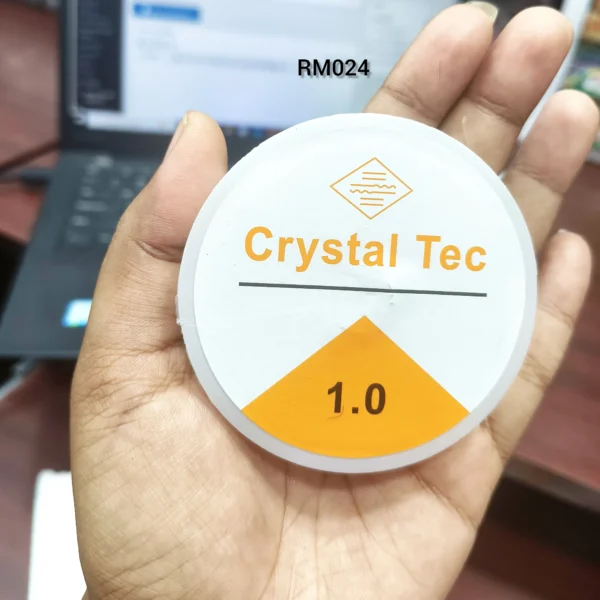 ELASTIC 1.0 (10 PCS PACK)
