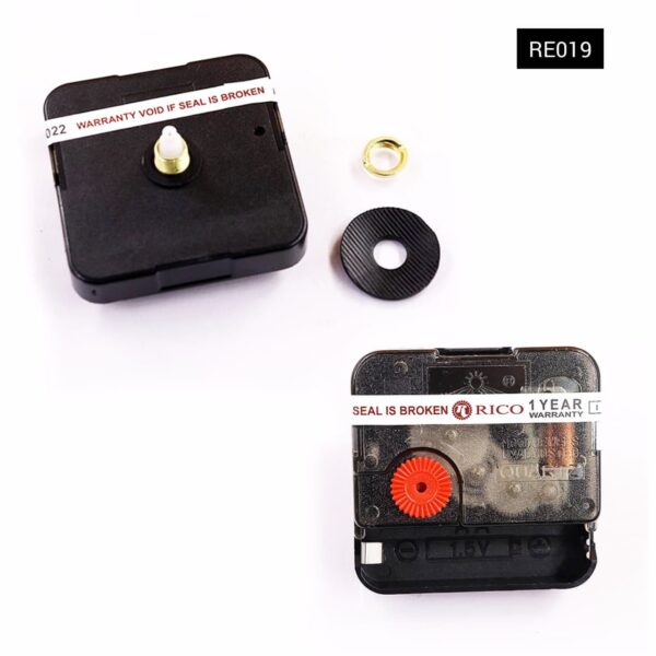 RE019 WATCH CLOCK MOTOR