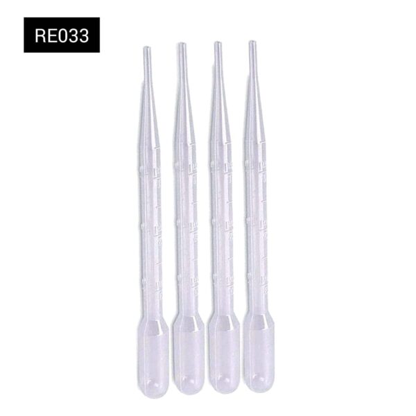 RE033 RESIN USE INK PILLER (4 PCS PACK)