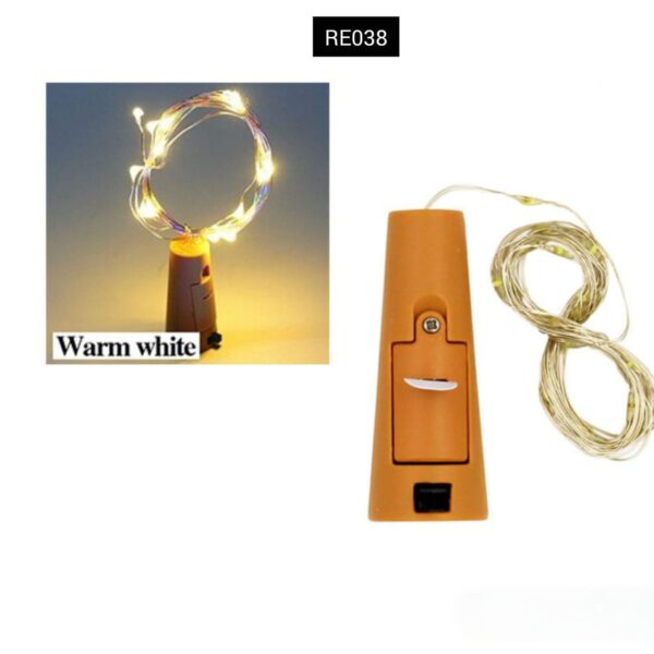 RE038 FAIRY STRING LIGHT