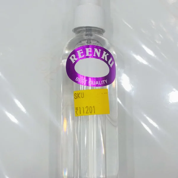RE010 RESIN BOBBLE REMOVER SPRAY (100ML)