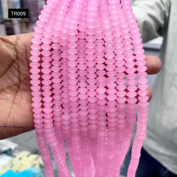 TR009 TYRE BEADS JEWELRY MAKING