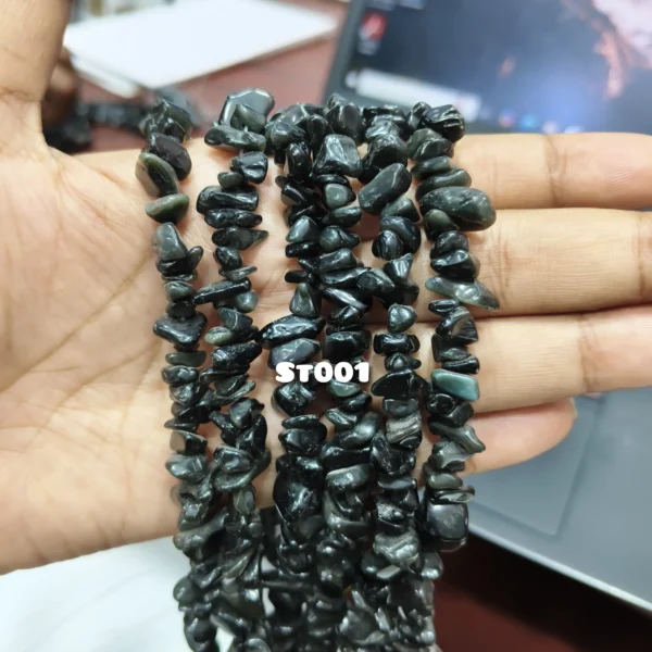 UNCUT BEADS 1