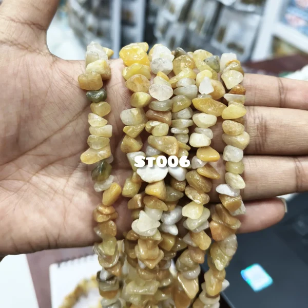 UNCUT BEADS 6