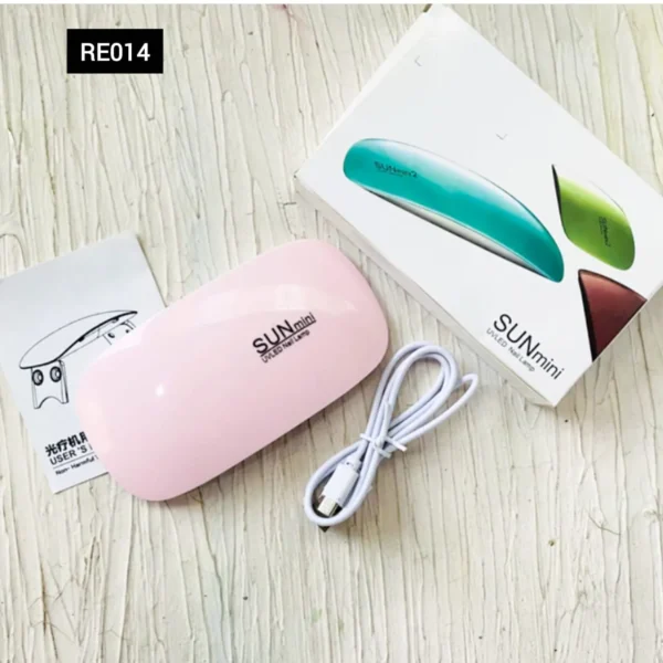 RE014 UV LIGHT