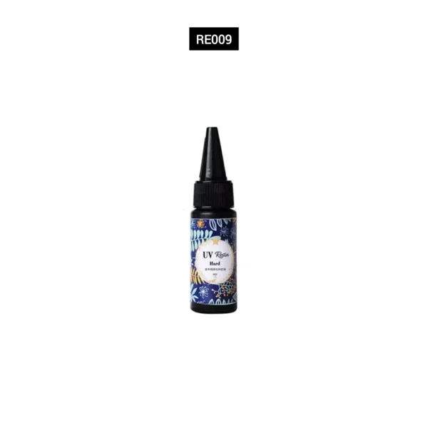 RE009 UV RESIN HARD(10GRM)
